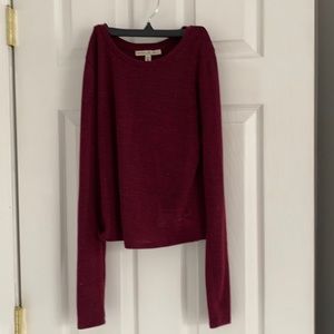 OneEleven long sleeve